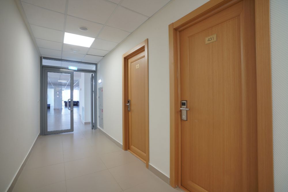 РАДУГА, санаторий - 5