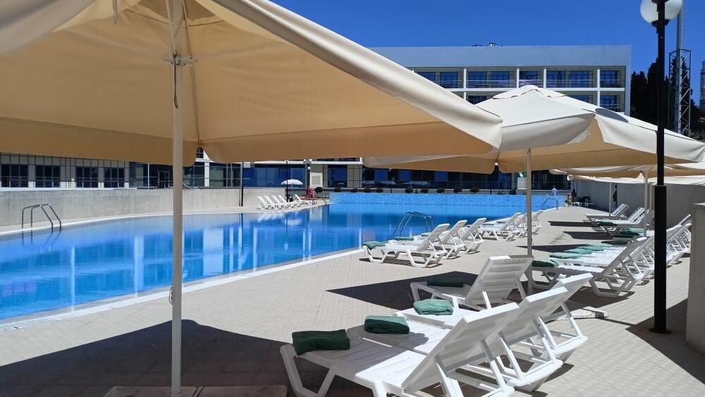 РАДУГА, санаторий - 41