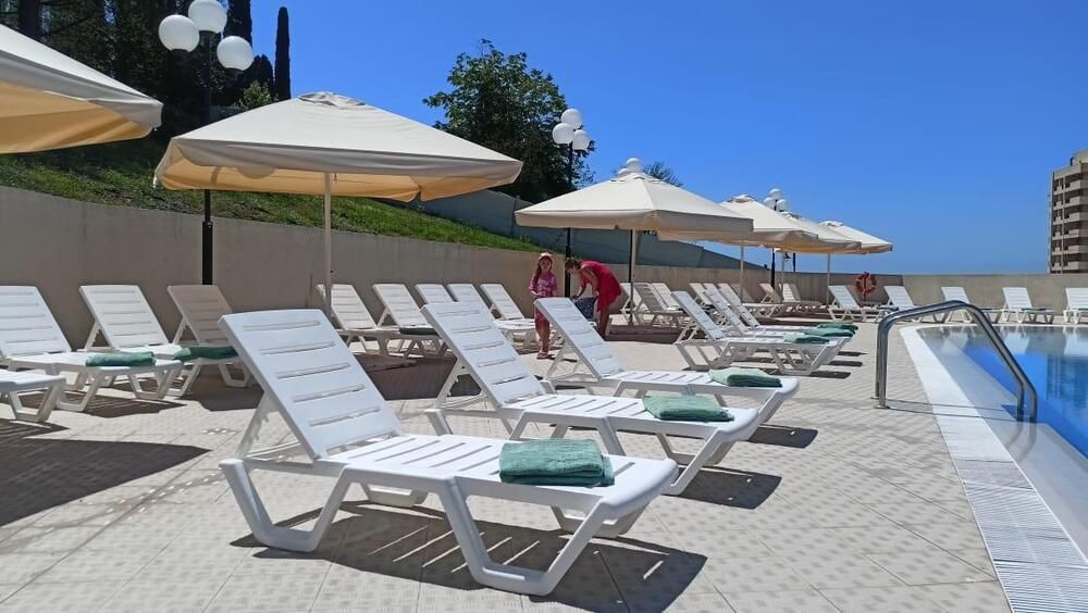 РАДУГА, санаторий - 42