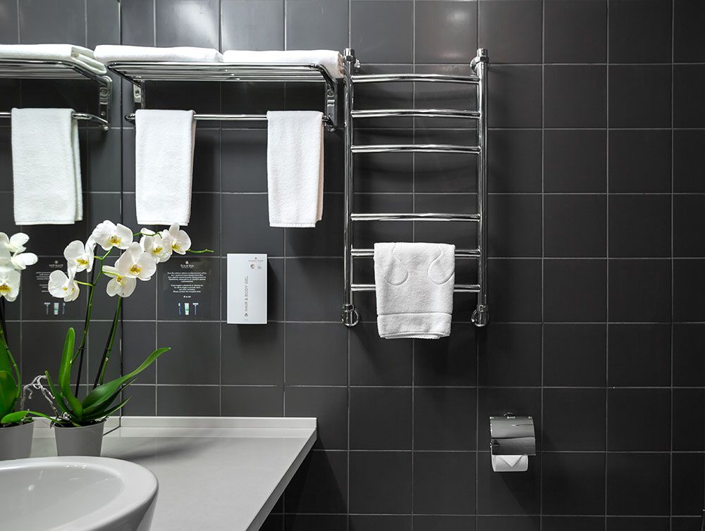 TULIP INN ROSA KHUTOR, отель - 19