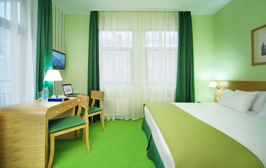 TULIP INN ROSA KHUTOR, отель - 13