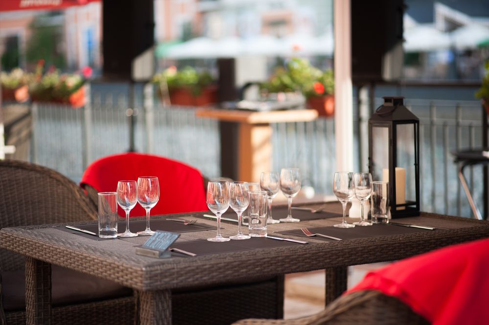 TULIP INN ROSA KHUTOR, отель - 2