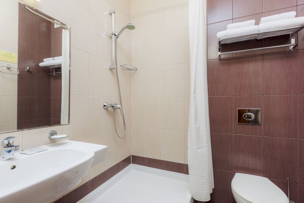 МЕТАЛЛУРГ, санаторий (лечение с 3 лет) - 73