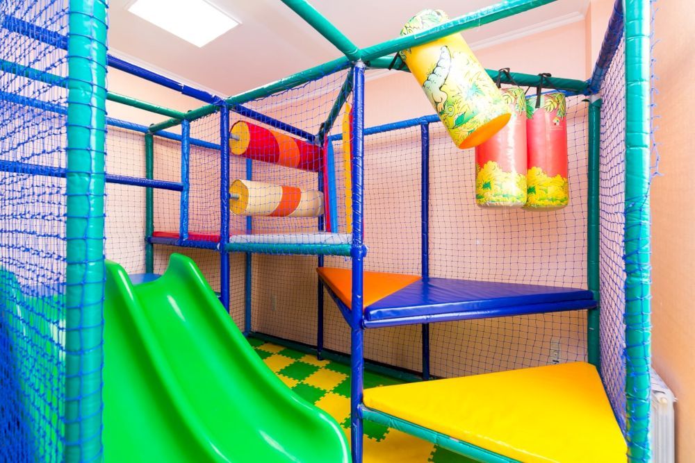 МЕТАЛЛУРГ, санаторий (лечение с 3 лет) - 56