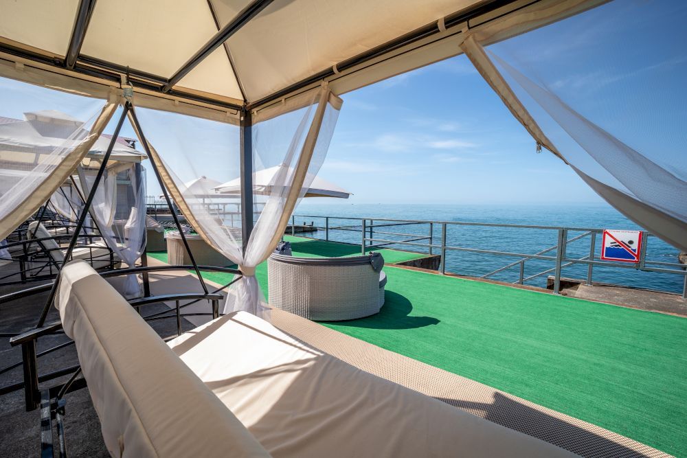 МЕТАЛЛУРГ, санаторий (лечение с 3 лет) - 43