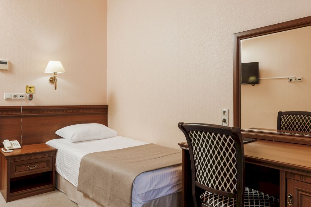 МЕТАЛЛУРГ, санаторий (лечение с 3 лет) - 63