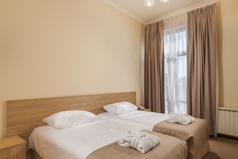 МЕТАЛЛУРГ, санаторий (лечение с 3 лет) - 77