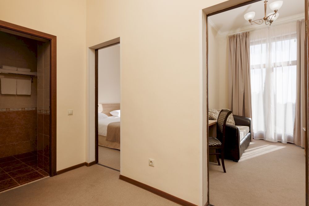 МЕТАЛЛУРГ, санаторий (лечение с 3 лет) - 78