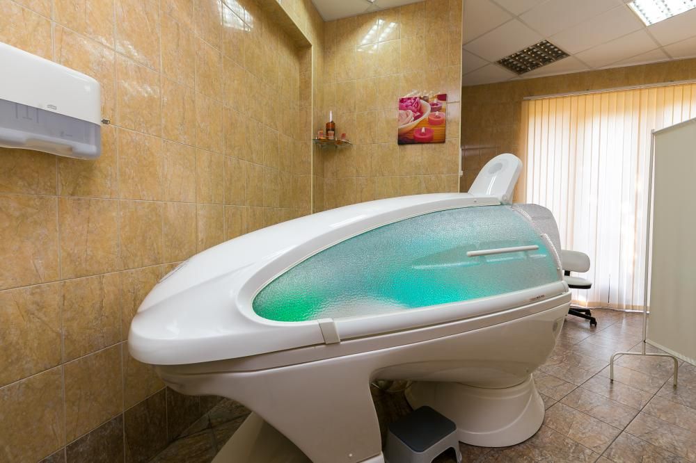 МЕТАЛЛУРГ, санаторий (лечение с 3 лет) - 51