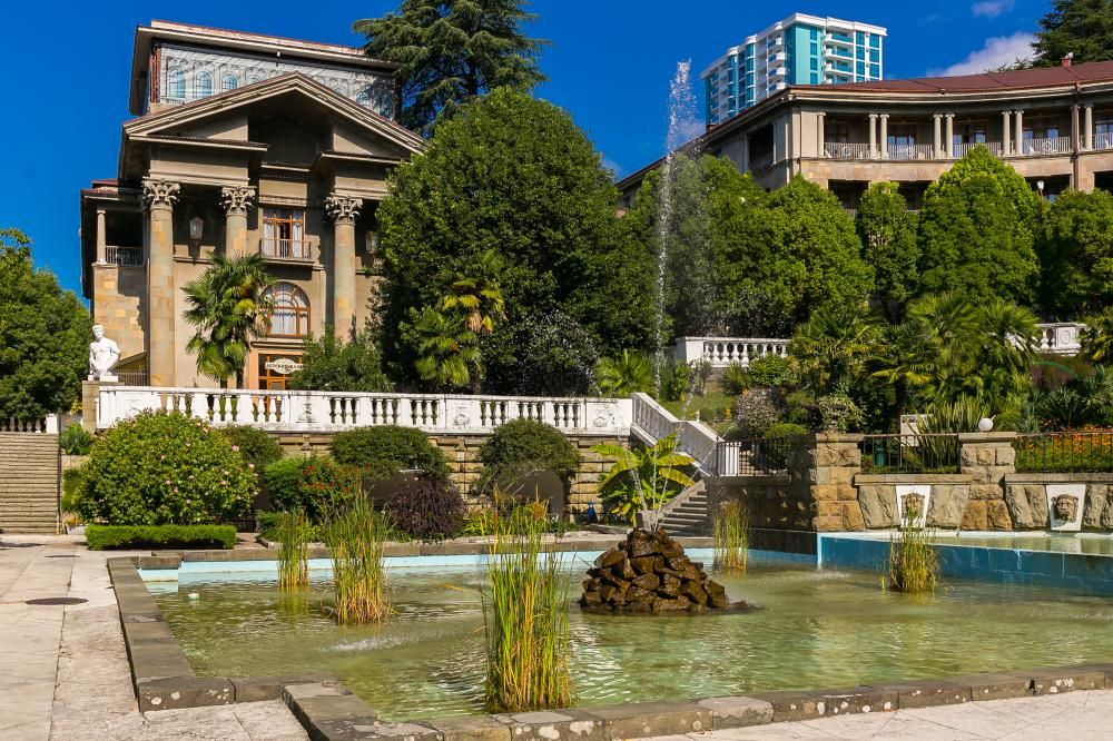 МЕТАЛЛУРГ, санаторий (лечение с 3 лет) - 15