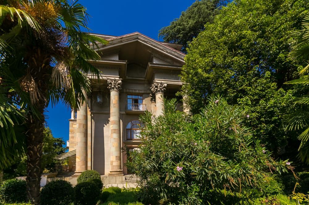 МЕТАЛЛУРГ, санаторий (лечение с 3 лет) - 37