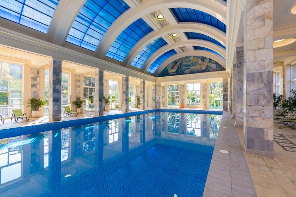 МЕТАЛЛУРГ, санаторий (лечение с 3 лет) - 25