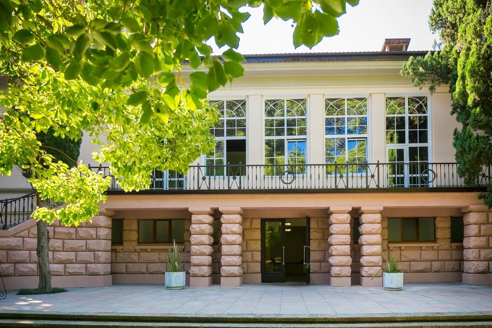 МЕТАЛЛУРГ, санаторий (лечение с 3 лет) - 19