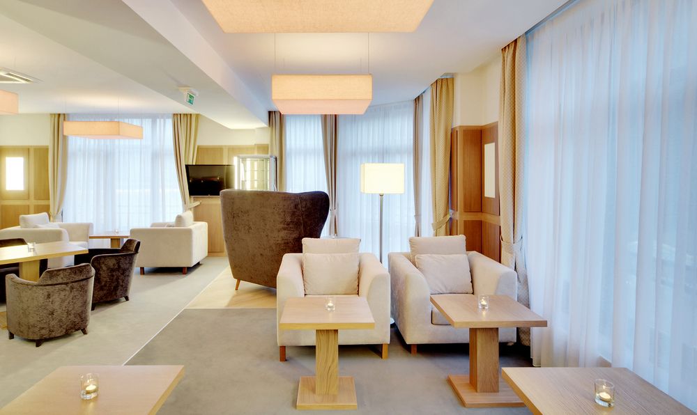 GOLDEN TULIP, отель - 34