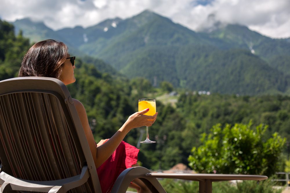 GOLDEN TULIP, отель - 27