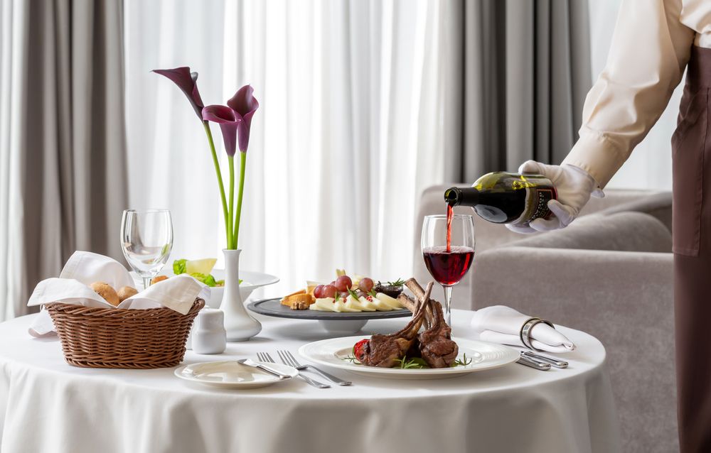 GOLDEN TULIP, отель - 31