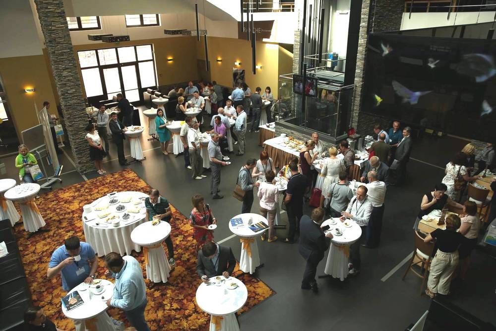 GOLDEN TULIP, отель - 10