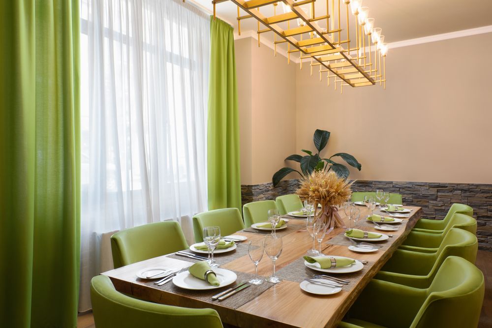 GOLDEN TULIP, отель - 12