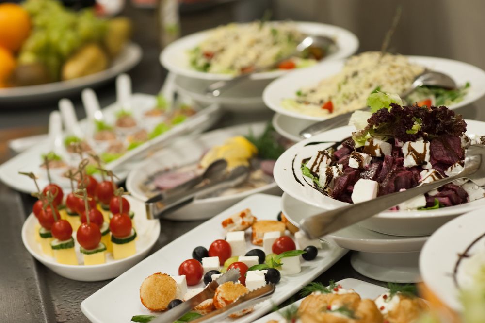 GOLDEN TULIP, отель - 17