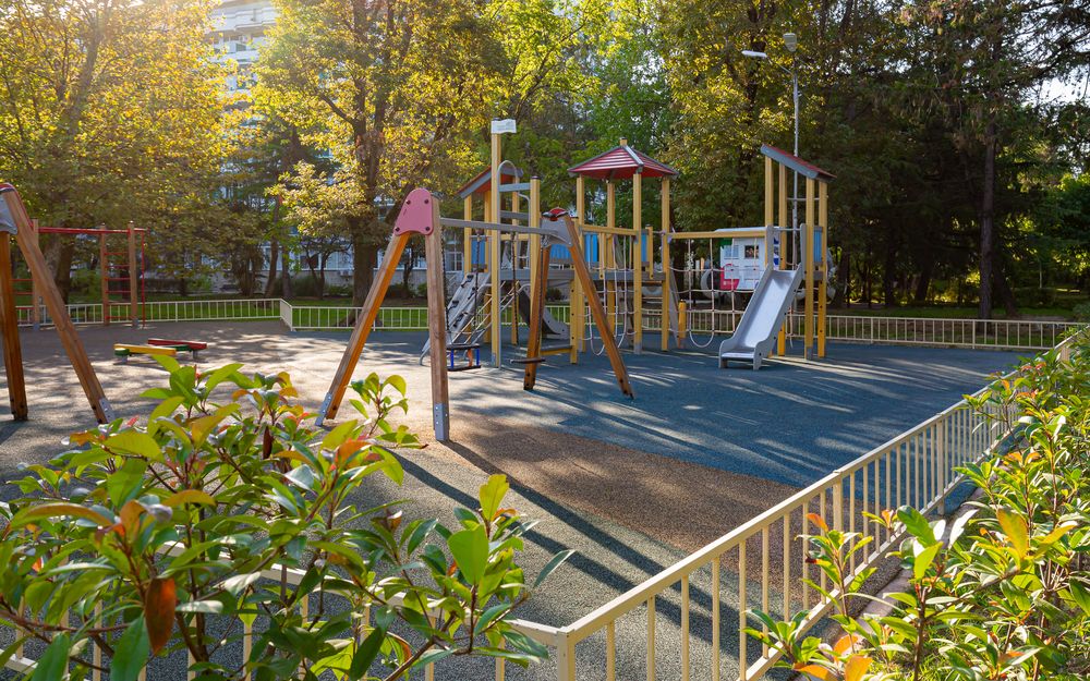 ЗНАНИЕ, санаторно-курортный комплекс - 32