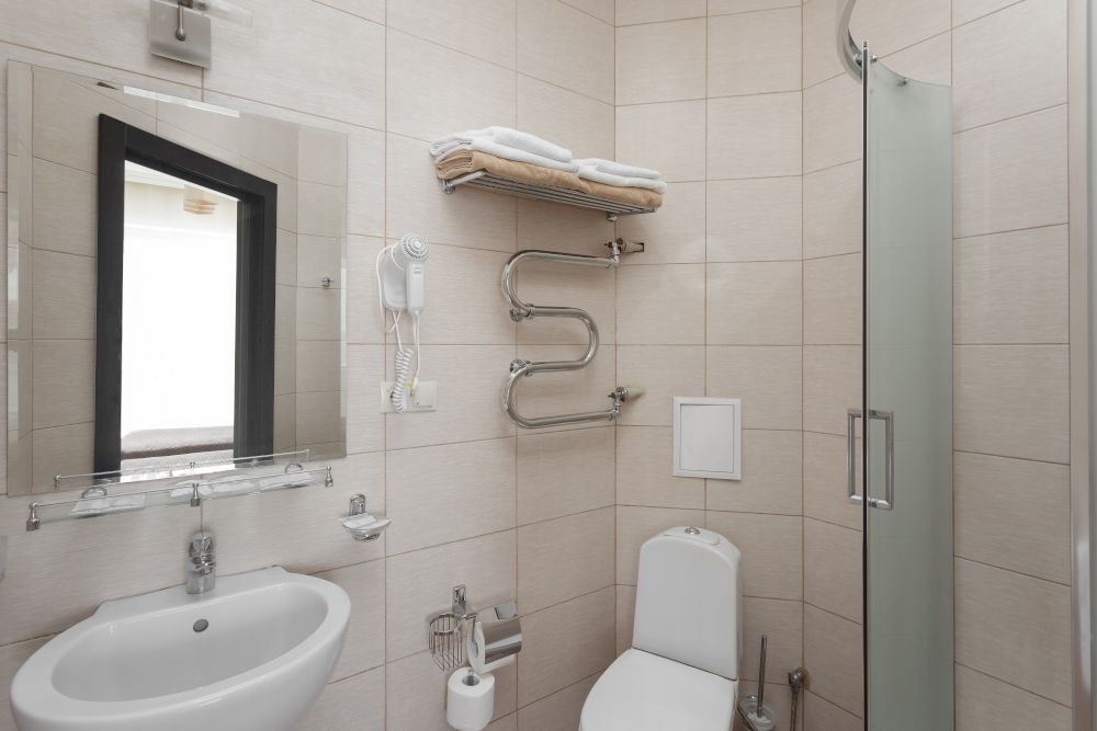 АКТЕР, санаторий (дети принимаются с 4 лет) - 53