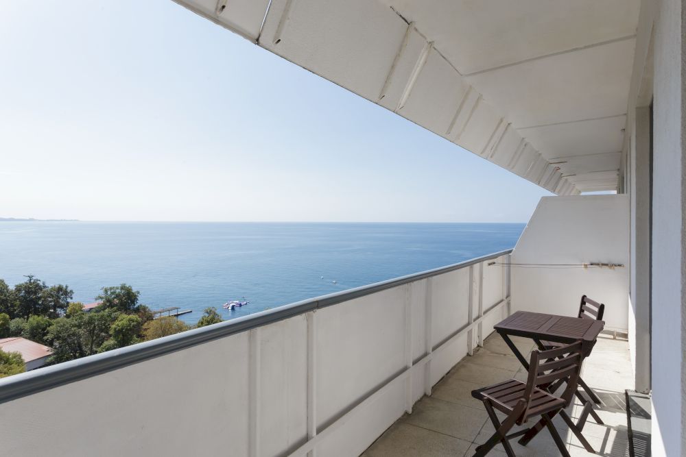 АКТЕР, санаторий (дети принимаются с 4 лет) - 49