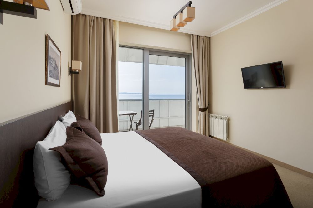 АКТЕР, санаторий (дети принимаются с 4 лет) - 44