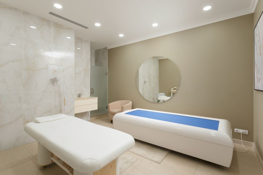 АКТЕР, санаторий (дети принимаются с 4 лет) - 33