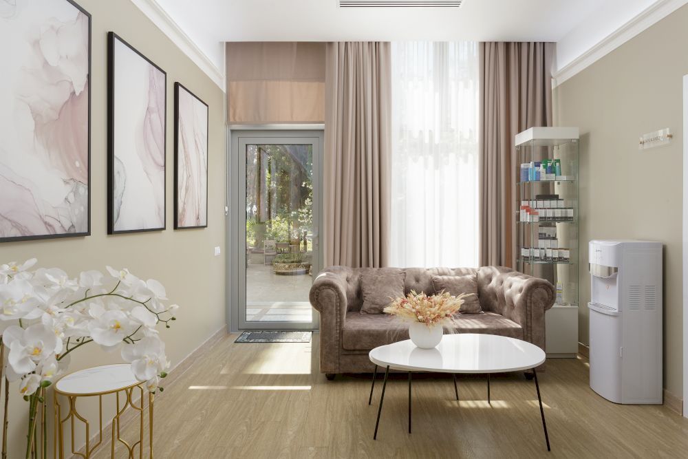 АКТЕР, санаторий (дети принимаются с 4 лет) - 32