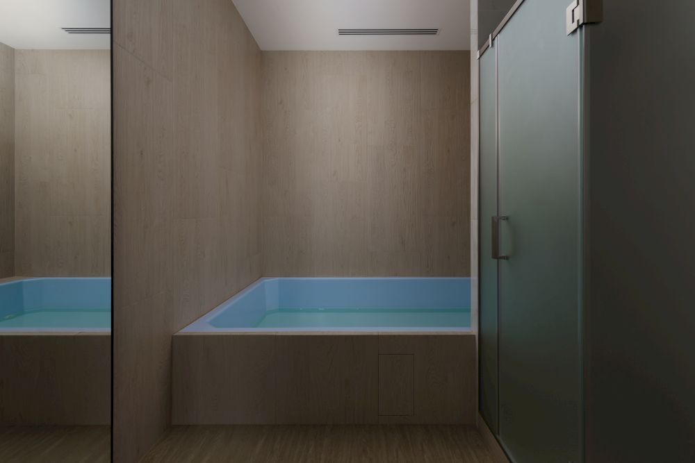 АКТЕР, санаторий (дети принимаются с 4 лет) - 31