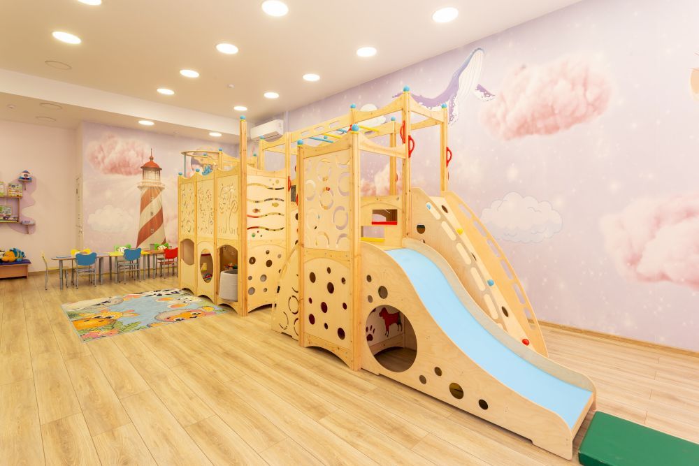 АКТЕР, санаторий (дети принимаются с 4 лет) - 40