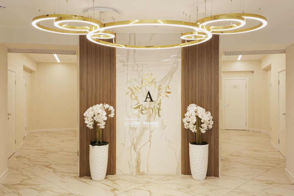 АКТЕР, санаторий (дети принимаются с 4 лет) - 16