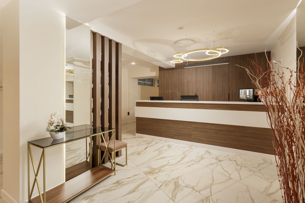 АКТЕР, санаторий (дети принимаются с 4 лет) - 14