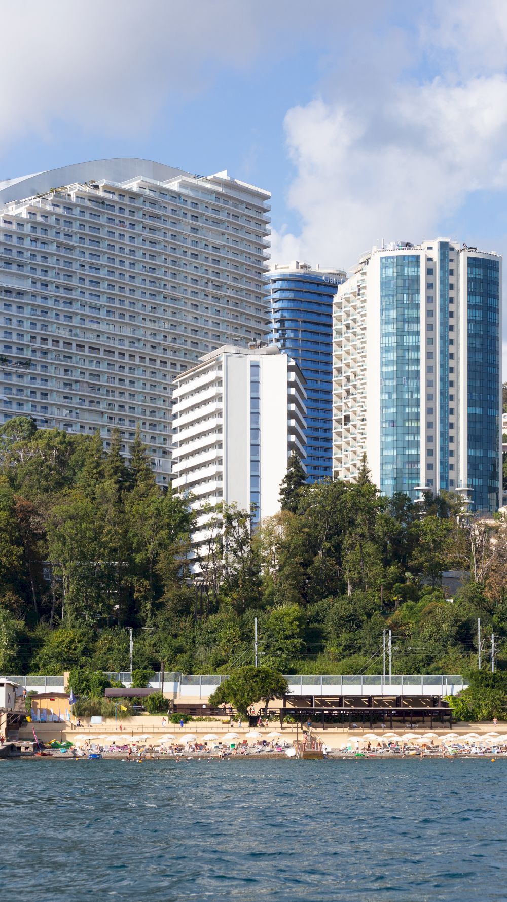 АКТЕР, санаторий (дети принимаются с 4 лет) - 4