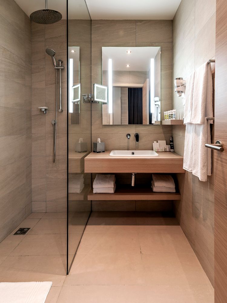 MERCURE SOCHI CENTER - 32