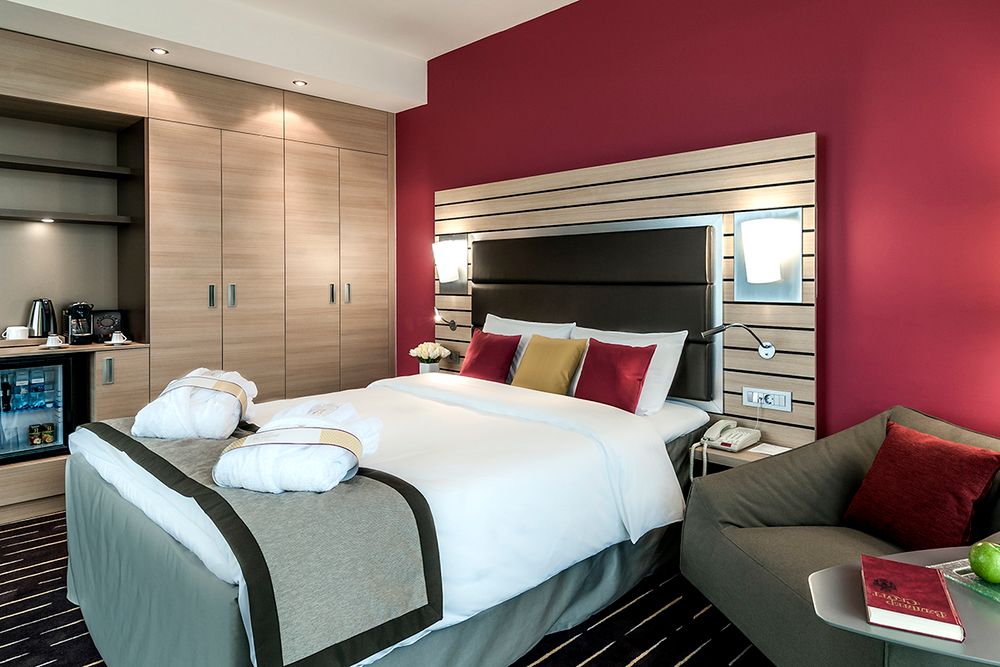 MERCURE SOCHI CENTER - 28