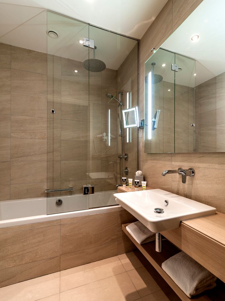 MERCURE SOCHI CENTER - 21