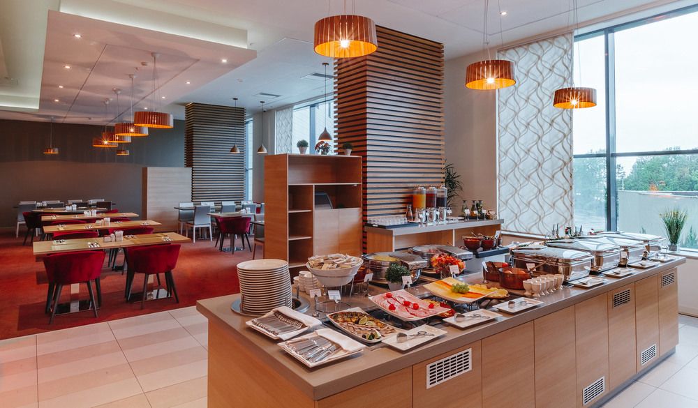 MERCURE SOCHI CENTER - 13