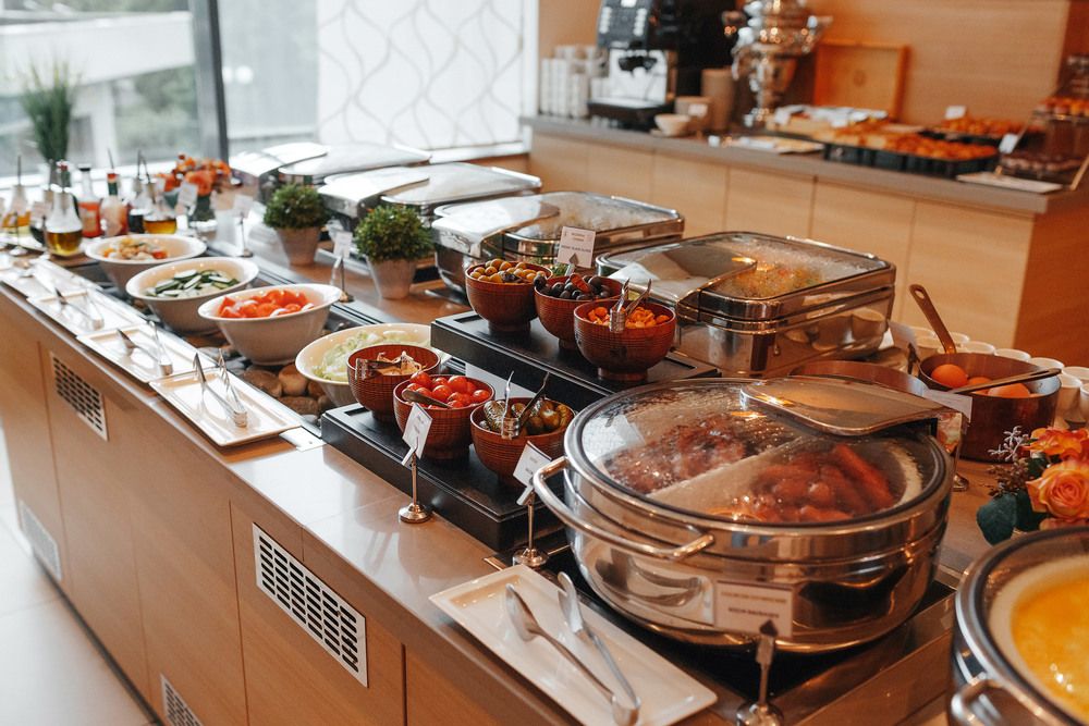 MERCURE SOCHI CENTER - 11