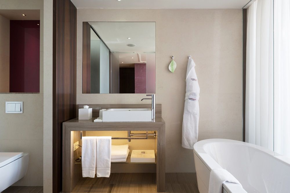 SWISSOTEL RESORT SOCHI KAMELIA, отель - 119