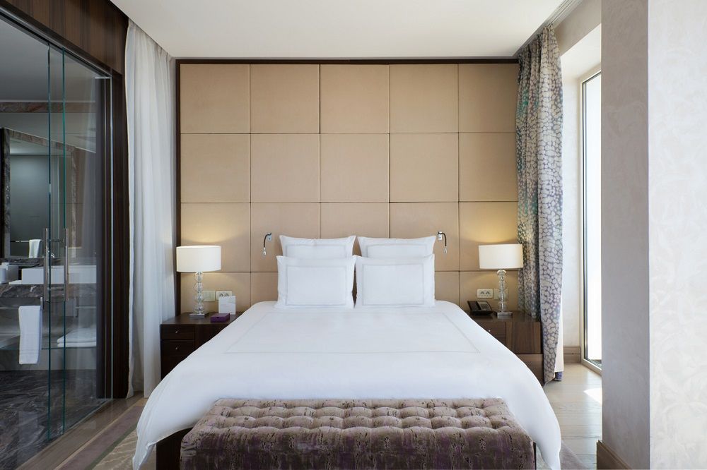 SWISSOTEL RESORT SOCHI KAMELIA, отель - 115