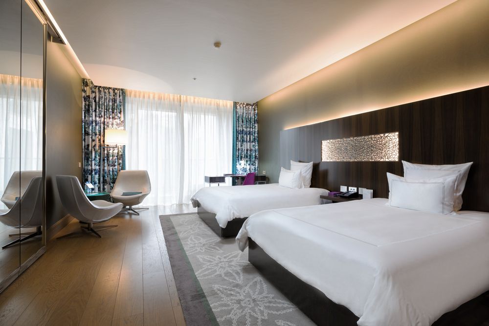 SWISSOTEL RESORT SOCHI KAMELIA, отель - 112