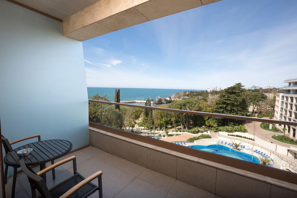 SWISSOTEL RESORT SOCHI KAMELIA, отель - 105