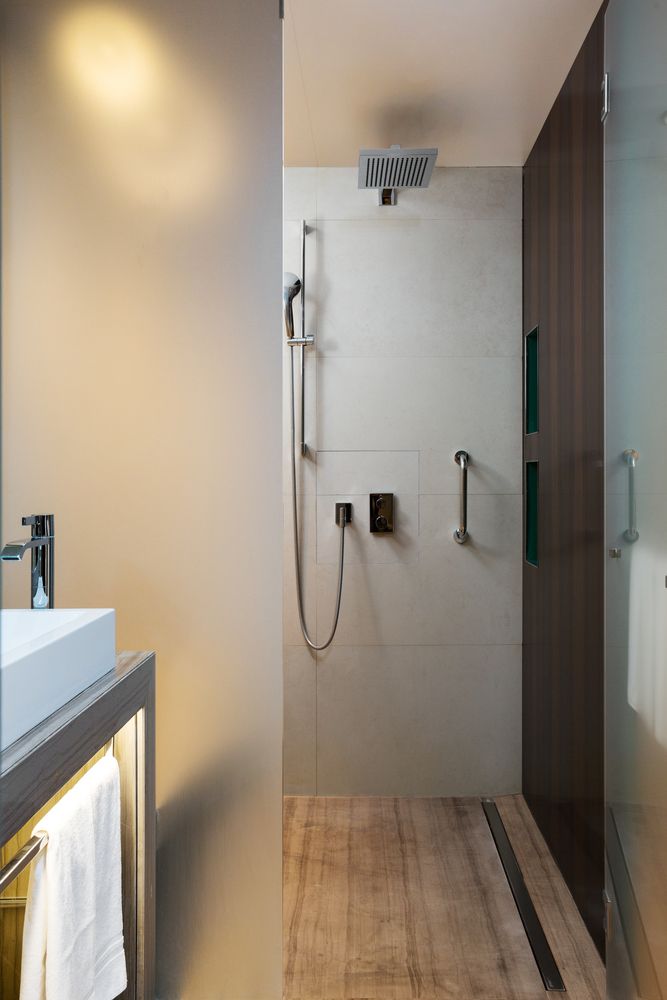 SWISSOTEL RESORT SOCHI KAMELIA, отель - 104