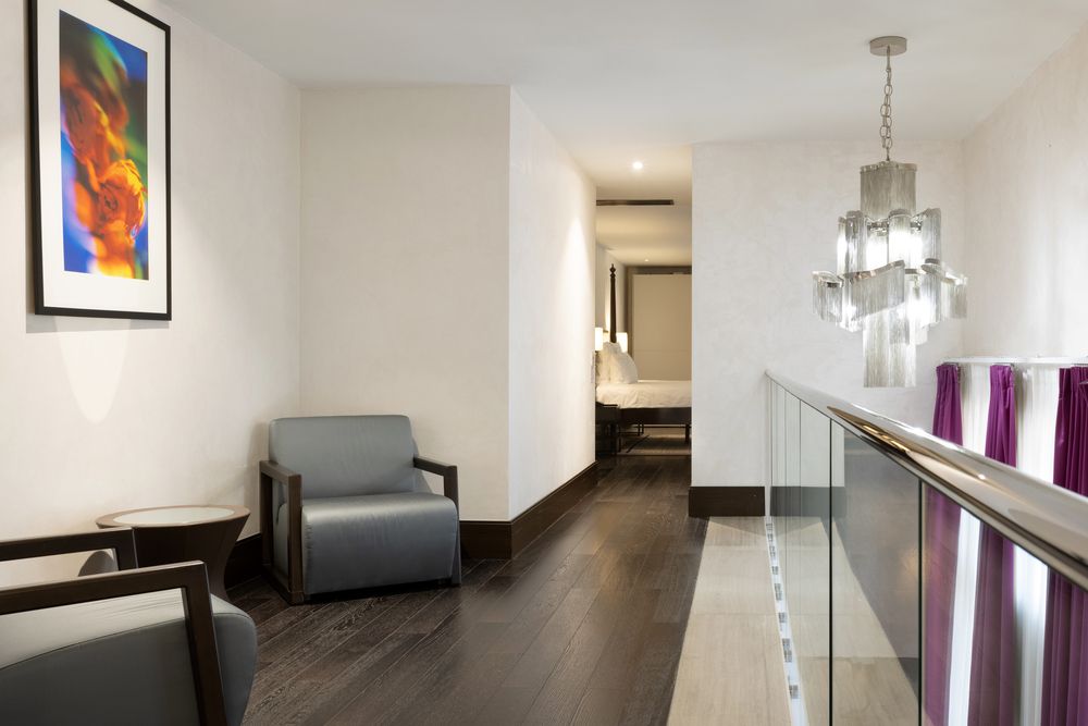 SWISSOTEL RESORT SOCHI KAMELIA, отель - 97