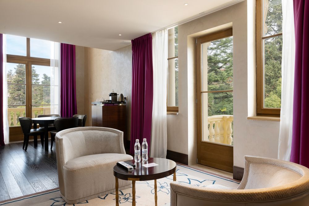 SWISSOTEL RESORT SOCHI KAMELIA, отель - 92