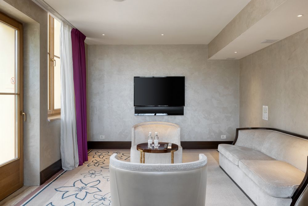 SWISSOTEL RESORT SOCHI KAMELIA, отель - 91