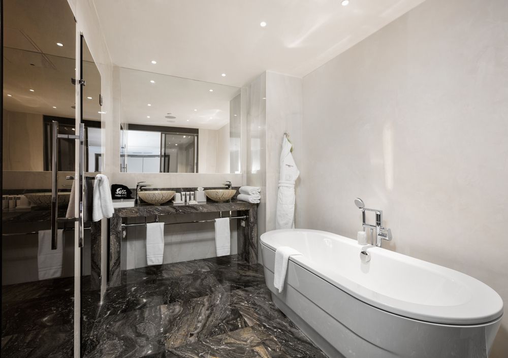 SWISSOTEL RESORT SOCHI KAMELIA, отель - 82