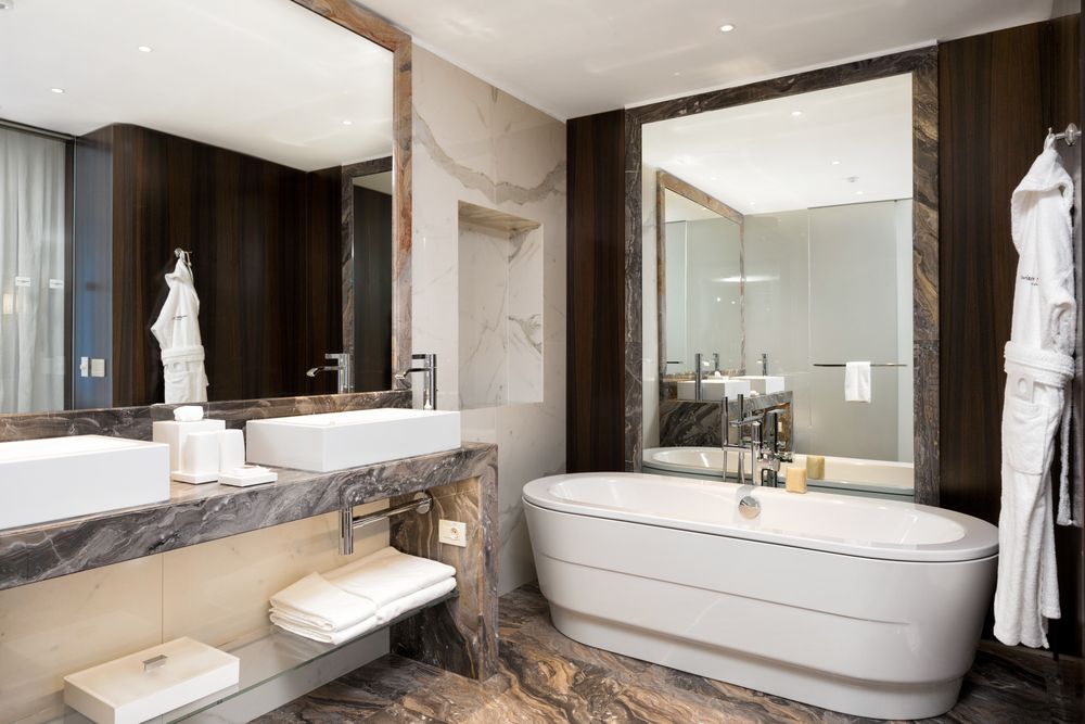 SWISSOTEL RESORT SOCHI KAMELIA, отель - 78