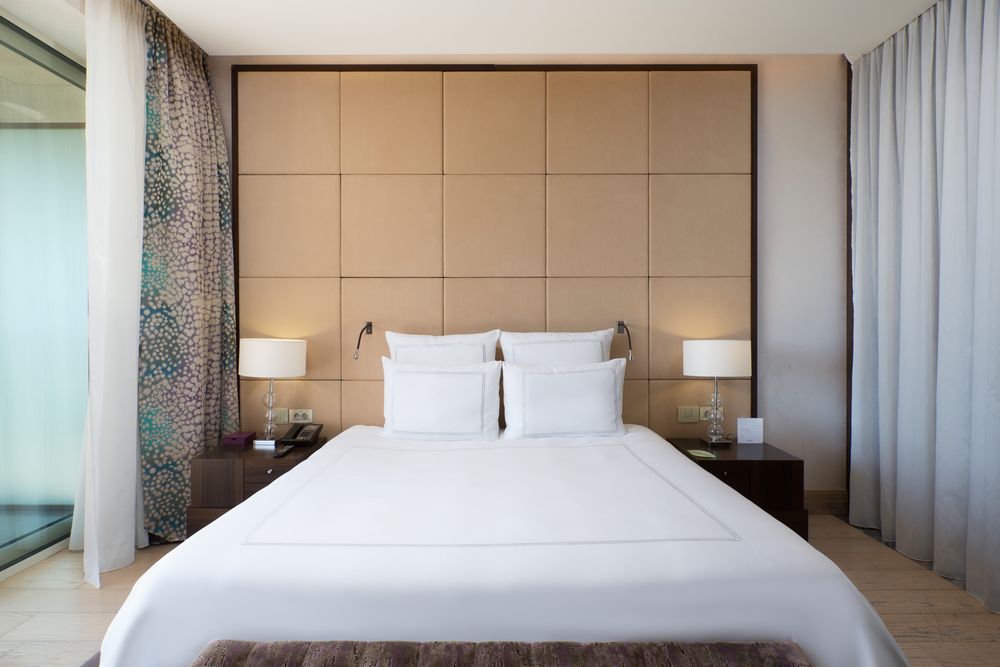 SWISSOTEL RESORT SOCHI KAMELIA, отель - 75